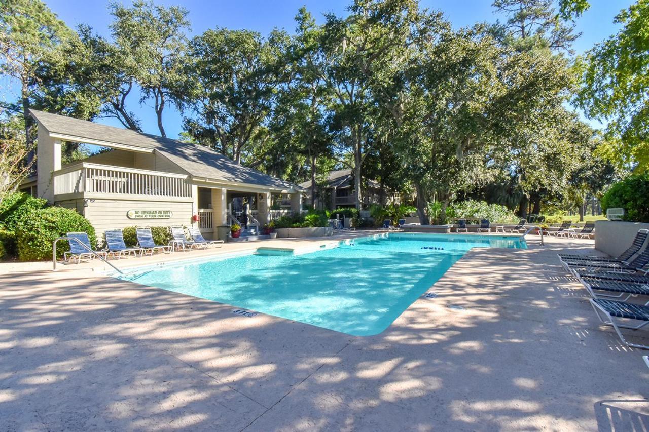 1871 St Andrews Commons Villa Hilton Head Island Exterior photo