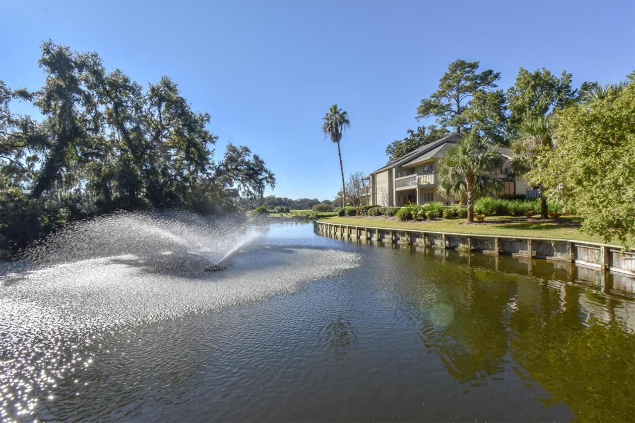 1871 St Andrews Commons Villa Hilton Head Island Exterior photo